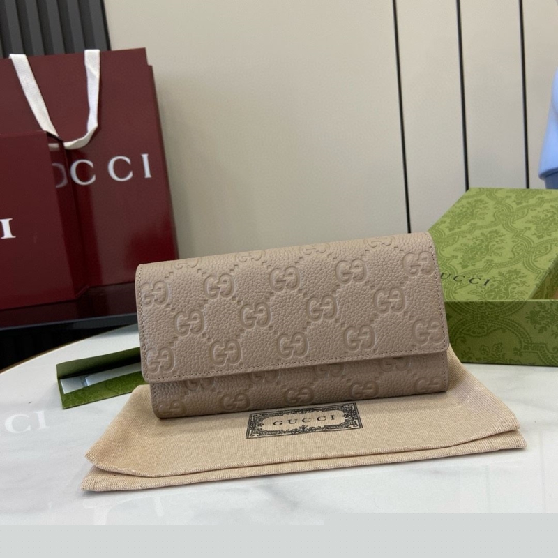 G*u*i wallets & purse